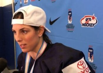 JO 2018 : présentation du tournoi féminin