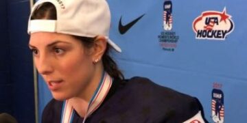 JO 2018 : présentation du tournoi féminin