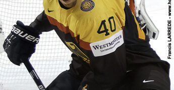 L&rsquo;Allemagne, finaliste du tournoi olympique