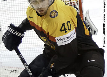 L&rsquo;Allemagne, finaliste du tournoi olympique