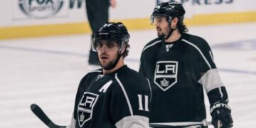 Les Kings en route vers les séries ?