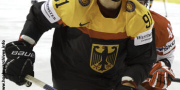 Russie – Allemagne (JO 2018, finale)