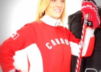 Les Canadiennes en tête du tour préliminaire