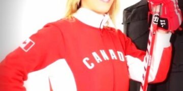 Les Canadiennes en tête du tour préliminaire