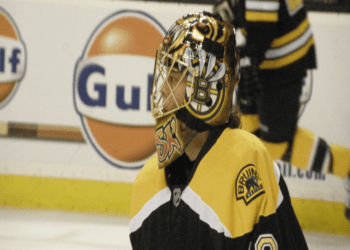 Power Rankings NHL : un quatuor de tête