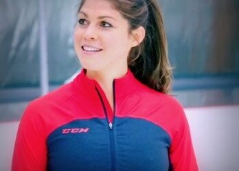 Parfaite entrée en lice des Canadiennes