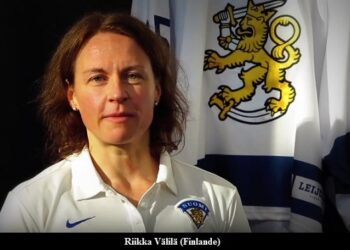 Défi d&rsquo;envergure pour les Russes et les Finlandaises aux JO