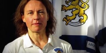 Défi d&rsquo;envergure pour les Russes et les Finlandaises aux JO