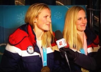 Des Américaines en or brisent la série du Canada