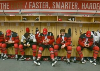 Anecdotes de janvier 2018