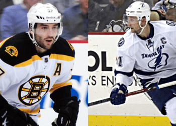 Tampa Bay – Boston, face-à-face programmé