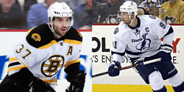 Tampa Bay – Boston, face-à-face programmé