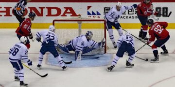 Les Maple Leafs ont enfin l’avenir devant eux