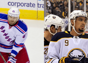 Date limite des échanges en NHL : qui vend quoi ?