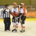 Dunkerque – Annecy (Division 1, relégation, match 2)
