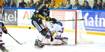 Les Dragons rugissent pour la quinzième fois