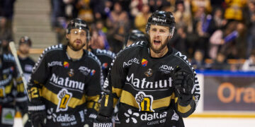 Les Dragons rugissent pour la quinzième fois