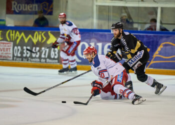 Les occasions manquées de Grenoble (finale de la Ligue Magnus, match 3)