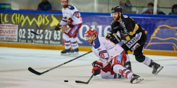 Les occasions manquées de Grenoble (finale de la Ligue Magnus, match 3)