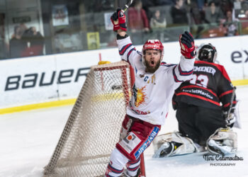 Ligue Magnus : Rouen en finale, Grenoble égalise