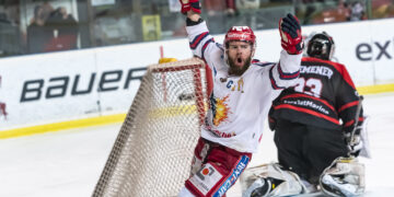 Ligue Magnus : Rouen en finale, Grenoble égalise