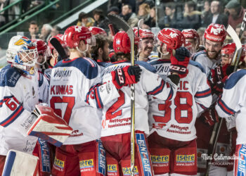 Ligue Magnus : Rouen en finale, Grenoble égalise