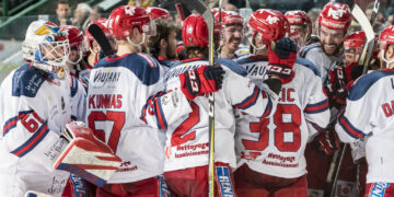 Ligue Magnus : Rouen en finale, Grenoble égalise