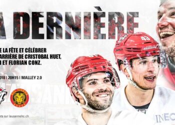 Huet tombe définitivement le masque