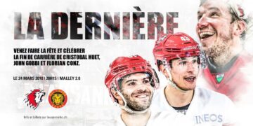 Huet tombe définitivement le masque