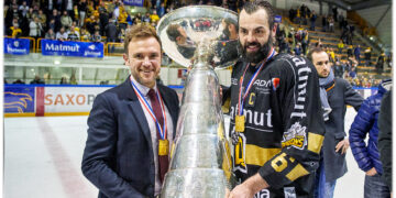 Les Dragons rugissent pour la quinzième fois