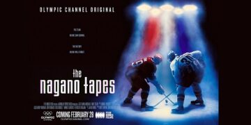 « The Nagano Tapes » : un documentaire événement
