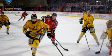 Amiens – Rouen (Ligue Magnus – demi-finale – match 4)