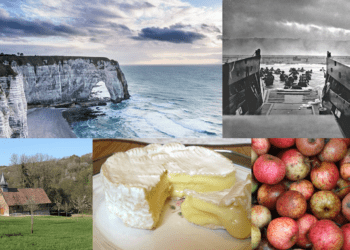 Présentation du modèle de prédiction des séries « Normandy »