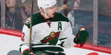 Et si le Wild le faisait…