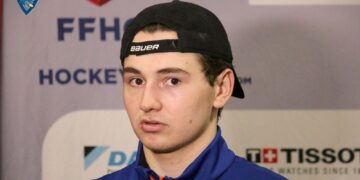 France – République Tchèque (à Amiens)