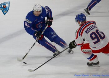 France – République Tchèque (à Cergy)