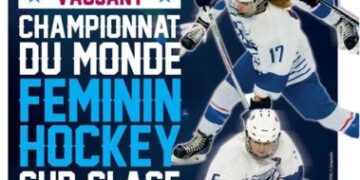 Les Bleues chutent face à la Norvège