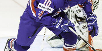 Une journée folle envoie la Grande-Bretagne en élite