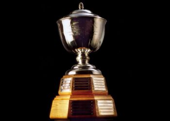 À qui le trophée Norris du meilleur défenseur ?