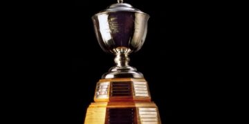 À qui le trophée Norris du meilleur défenseur ?