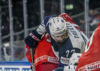 France – Biélorussie (Championnats du monde, groupe A)