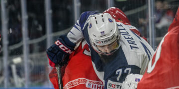 France – Biélorussie (Championnats du monde, groupe A)