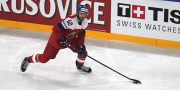 Chytil bat un record