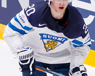 Trois buts en infériorité comme bizutage