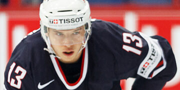 Danemark – États-Unis (Championnats du monde, groupe B)