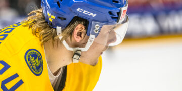 Suède – Biélorussie (Championnats du monde, groupe A)