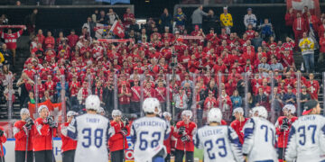 La fin d&rsquo;une époque