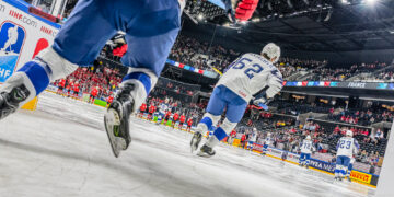 La fin d&rsquo;une époque