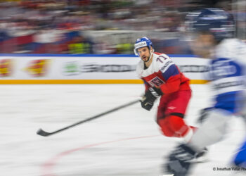 République Tchèque – Slovaquie (Championnats du monde, groupe A)