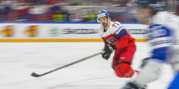 République Tchèque – Slovaquie (Championnats du monde, groupe A)